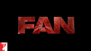 Trailer: FAN Logo - Shah Rukh Khan