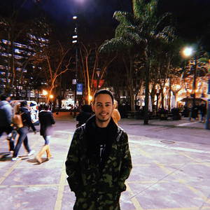 Foto de perfil de Thales