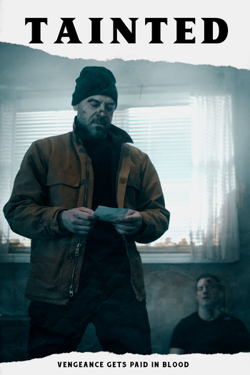  de Filme Tainted (2020)