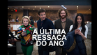 A Última Ressaca do Ano | Trailer #1 | Paramount Brasil