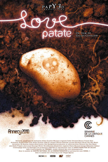 Batata do Amor (Love Patate)