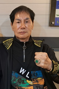 Yeong-Mun Kwon - Poster 1