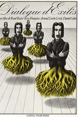 Diálogos de exilados (Diálogos de exiliados)