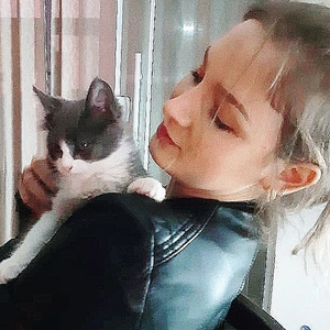 Foto de perfil de Gabriela