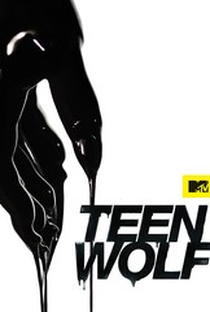 Teen Wolf (5ª Temporada) - Poster / Capa / Cartaz - Oficial 3