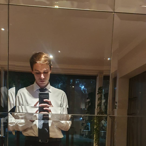 Foto de perfil de Caio Almeida