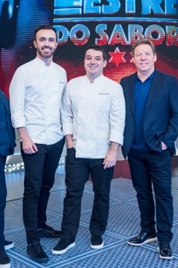 Poster de Episódio Na Pressão (6) (2020)