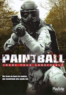 Paintball: Jogue Para Sobreviver