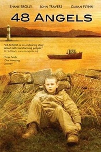 Poster de Filme 48 Anjos (2007)