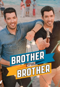 Irmãos à Obra: O Duelo (5ª Temporada) (Brother vs. Brother (Season 5))
