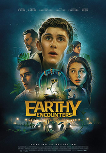 Earthy Encounters (Earthy Encounters)