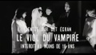 The Rape of the Vampire "Le viol du vampire" (1968) - Trailer