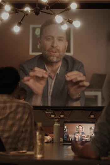 Poster de Episódio 4th Step (2023)