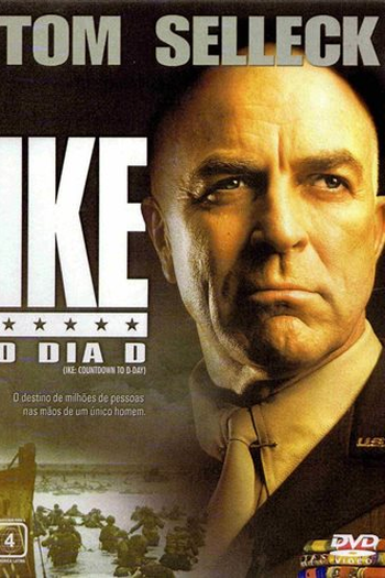  de Filme Ike: O Dia D (2004)