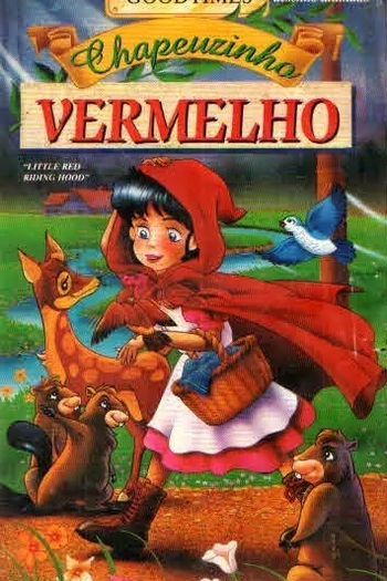  de Filme Chapeuzinho Vermelho (1995)