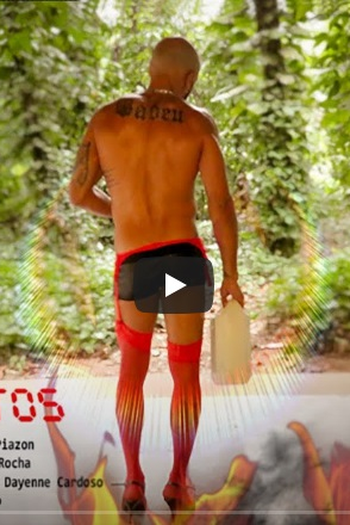 Poster de Curta 15: Minutos (2022)