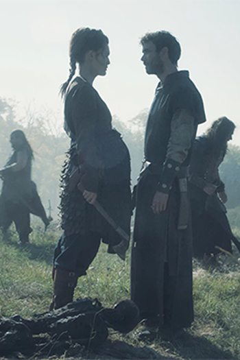 Poster de Episódio Episode 9 (2020)