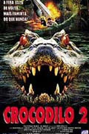  de Filme Crocodilo 2 (2002)