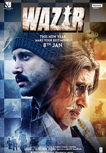 Wazir (Wazir)