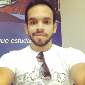 Foto de perfil de Thiago Falcão