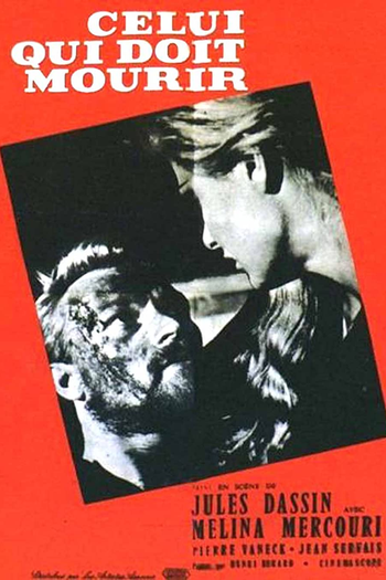  de Filme Aquele que Deve Morrer (1957)