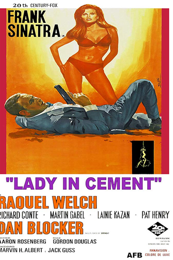  de Filme A Mulher de Pedra (1968)