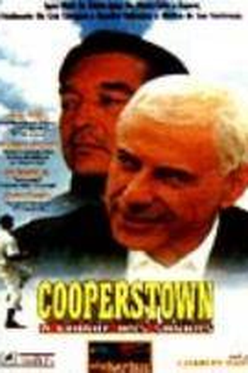  de Filme A Cidade dos Sonhos (1993)