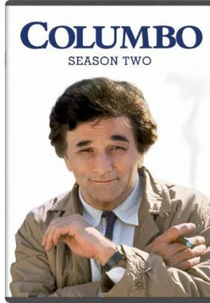 Columbo (2ª temporada) (Columbo (Season 2))