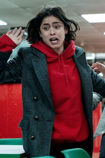 Poster de Episódio Episode 6 (2022)