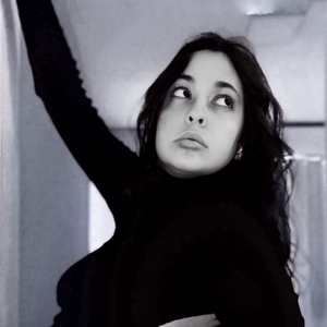 Foto de perfil de Ketsia Oliveira