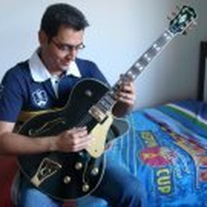 Foto de perfil de Joao Paulo Silva