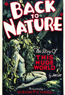 This Nude World (This Naked Age)