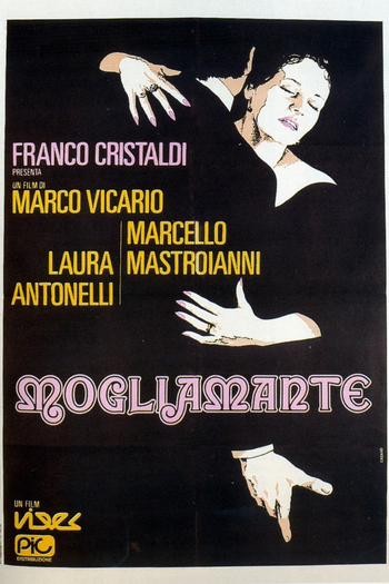  de Filme Esposamante (1977)