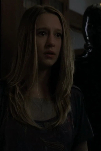 Poster de Episódio Halloween (1) (2011)