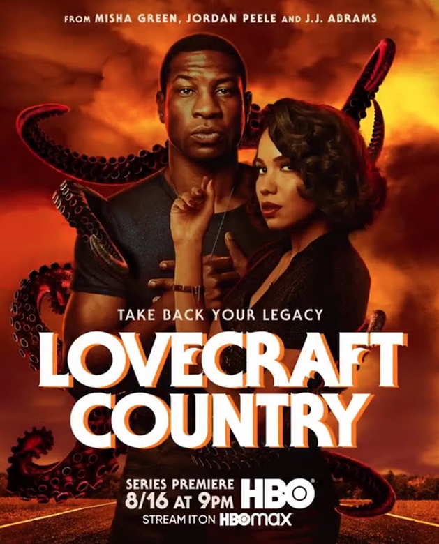 O monstruoso racismo em Lovecraft Country - Primeiras impressões do novo sucesso da HBO (2020, de Misha Green)