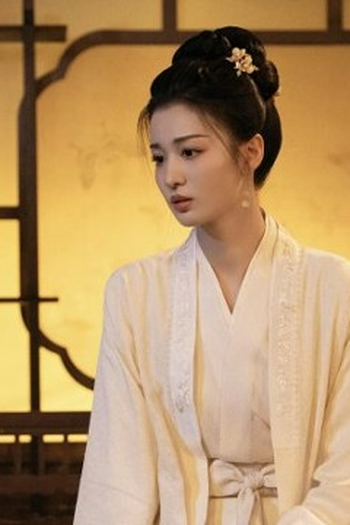 Poster de Episódio 第3集 (2024)
