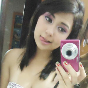 Foto de perfil de Tamires Becher