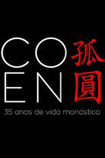 Coen: 35 Anos de Vida Monástica (Coen: 35 Anos de Vida Monástica)