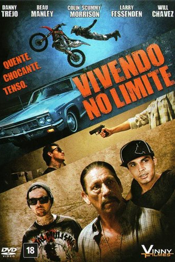  de Filme Vivendo No Limite (2012)