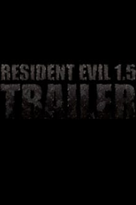 Resident Evil 1.5: trailer (Resident Evil 1.5: trailer)