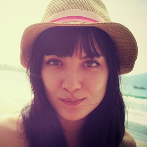Foto de perfil de Yumi