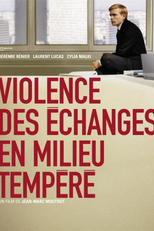 Missão Demissão (Violences des échanges en milieu tempéré )