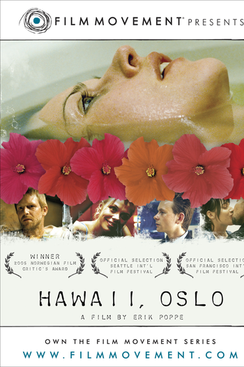  de Filme Hawaii, Oslo (2004)