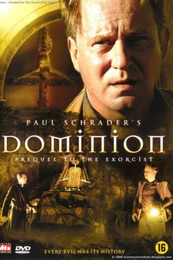  de Filme Domínio: Prequela do Exorcista (2005)