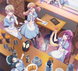 Megami no Café Terrace (1ª Temporada)