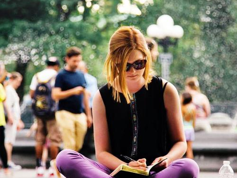 Foto 3 de Those Who Wander