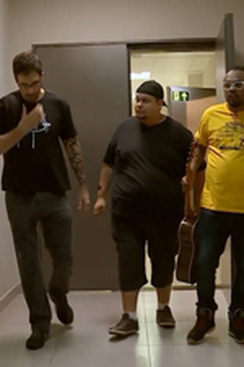 Poster de Episódio Campo Grande (2016)