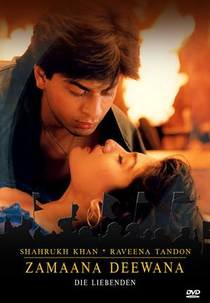 Zamaana Deewana (Zamaana Deewana)