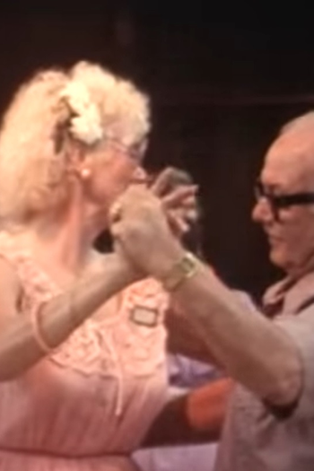  de Curta Debonair Dancers (1986)