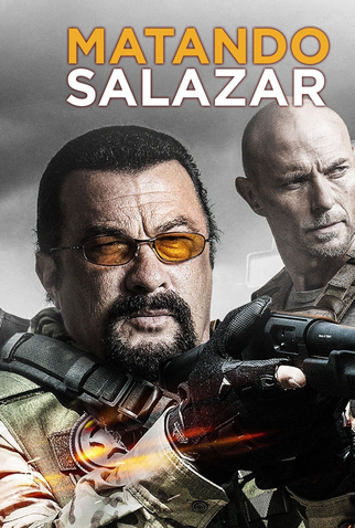 Poster 7 de Filme Matando Salazar (2017)
